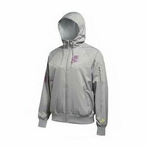 Nike Hoodie Fleece Jacket